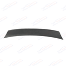 Fits Subaru WRX VB 2022-2025 Unpainted Ducktail Duckbill Rear Trunk Spoiler Wing-5