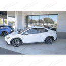 Rear Spoiler Wings | Fits Subaru WRX/WRX STI 2022-2024-4