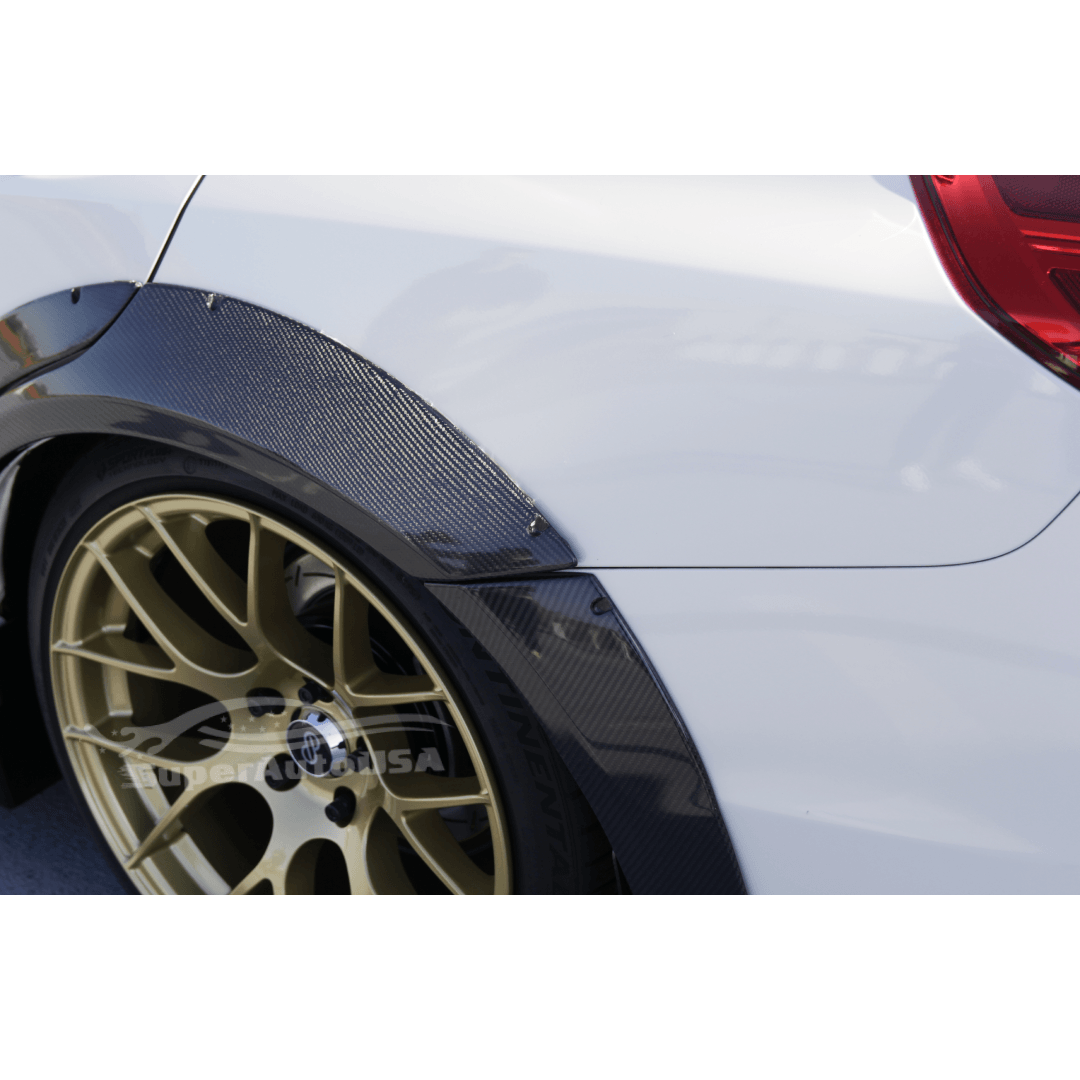 Mustang Body Fender Flares at Angus Champion blog Mustang Body Fender Flares at Angus Champion blog