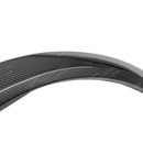 Real Carbon Fiber Fender Flares Set for 2021 Subaru WRX STI