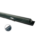 Rain guards for 2014-2020 Acura MDX Technology Package by SuperAutoUSA.
