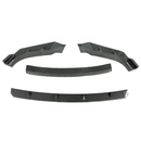 2017 bmw x1 front splitter 