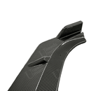 2019 bmw x1 front splitter 