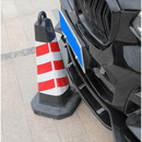 2020 bmw x1 front splitter 