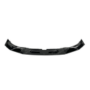 Fits 2019-2023 BMW G05 X5 M Sport Gloss Black Front Bumper Lip Spoiler-15