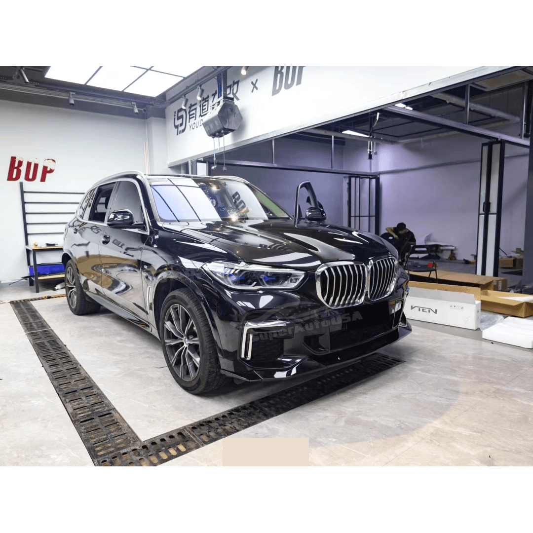 Bmw X5 G05 Onderdelen en accessoires Bmw X5 G05 Onderdelen en accessoires
