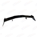 For 2006-23 BMW 3 Series CS GTS M Style Glossy Black Rear Trunk Spoiler Wing-3