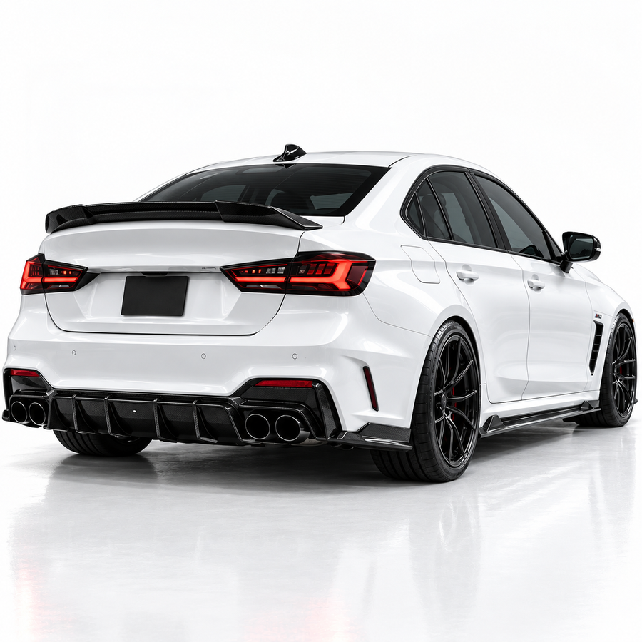 Body Kit Sets