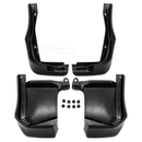 Fit 2014-2017 Honda Accord Mud Flap Mud Splash Guard Protector Fender-3