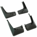 Guardabarros y guardabarros para Toyota Corolla SEDAN 2014-2019 -10
