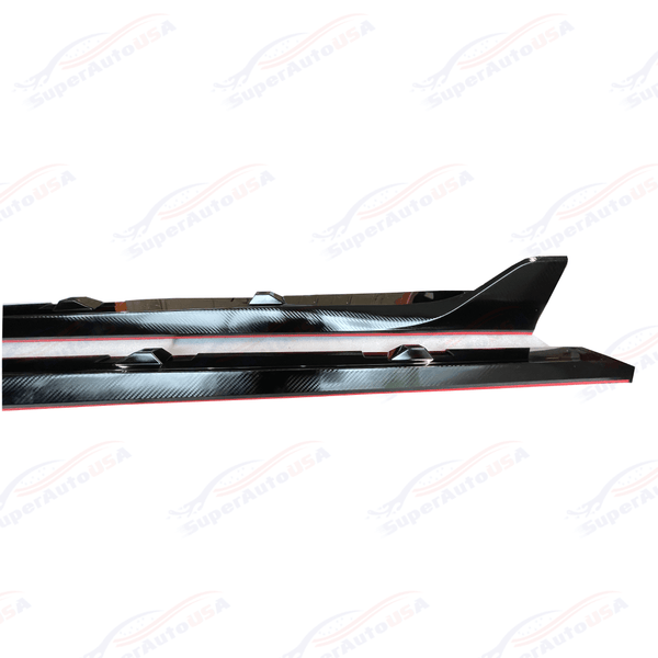 Godspeed Rear Camber Arms With Urethane Bearing – Fits 2017-2021 Honda Civic Type-R FK8, +/-3° Adjustable