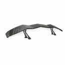 Fits Acura TL GT Lambo Style Glossy Black Rear JDM Racing Trunk Spoiler Wing-8