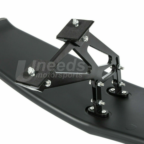 Fits Acura TL GT Lambo Style Glossy Black Rear JDM Racing Trunk Spoiler Wing
