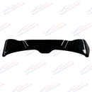 Fits 2014-2018 Subaru Forester Wind Sun Glossy Black ABS Rear Roof Spoiler Wing-8