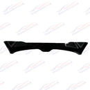 Fits 2014-2018 Subaru Forester Wind Sun Glossy Black ABS Rear Roof Spoiler Wing-10