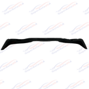 Fits 2014-2018 Subaru Forester Wind Sun Glossy Black ABS Rear Roof Spoiler Wing-13