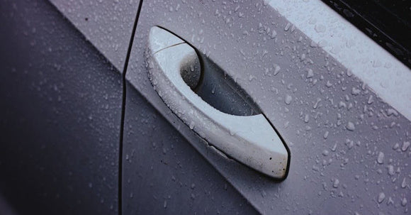 Door Handle Installation Guide 