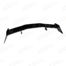 For 2006-2020 Ford Fusion Race GT Style Glossy Black Rear Trunk Spoiler Wing-3