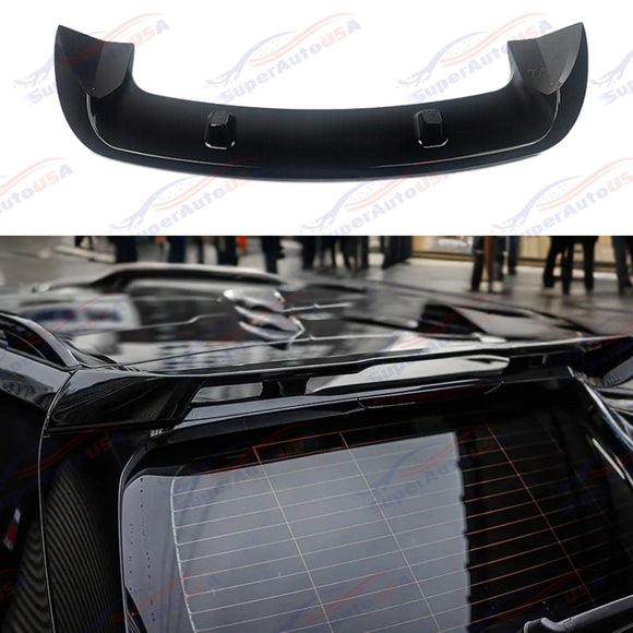 Compatible con BMW G07 X7 LCI 2019-2022, kit de carrocería completo estilo M Performance en negro brillante