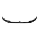 For 2024-2025 BMW G05 X5 LCI Front Lip Rear Diffuser Side Skirts Gloss Black Body Kit-4