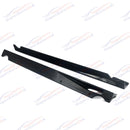 Compatible con BMW G07 X7 LCI 2019-2022, kit de carrocería completo estilo M Performance en negro brillante-6