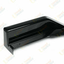 Front Lip & Spoiler - Carbon Fiber Print | Fits Toyota Corolla SE XSE (2020-26)-8