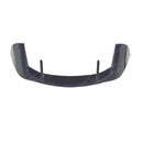 For 2022-2025 BMW iX Performance Sport Style Gloss Black Rear Roof Spoiler Wing-11