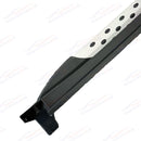 Se adapta al conjunto Kona 2018-2023, estribos de puerta, estribos laterales, barra de protección -6