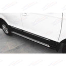 Se adapta al conjunto Kona 2018-2023, estribos de puerta, estribos laterales, barra de protección -9