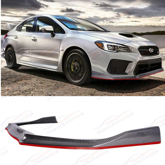 Body Kit Set Fits Subaru WRX STI 2015-2021