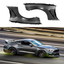 For 2018-2023 Ford Mustang GT350 Style Replacement Front Fenders-1