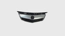SuperAutoUSA 2014 Acura TL grille mesh assembly silver

