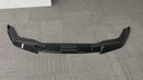 For 2019-2022 BMW 3 Series G20 Gloss Black Front Bumper Lip Spoiler 1 Pc-3