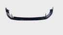 SuperAutoUSA precision-fit carbon fiber front lip spoiler for Kia K5 2025+.
