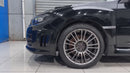 2008-2014 Subaru Impreza WRX STI - Front Bumper Vents-2
