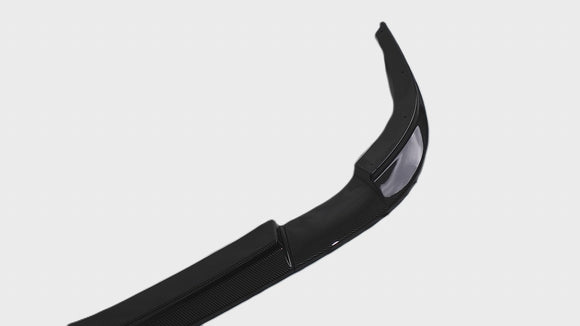 Corvette-C6-CFPrint-ZR1-FrontLip-SideProfile