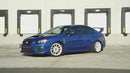 2015-2021 Subaru WRX STI VA - Side Skirt w/ Winglet-2