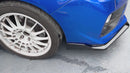 2015-2021 Subaru WRX / STI VA - JDM Style Front Lip-4