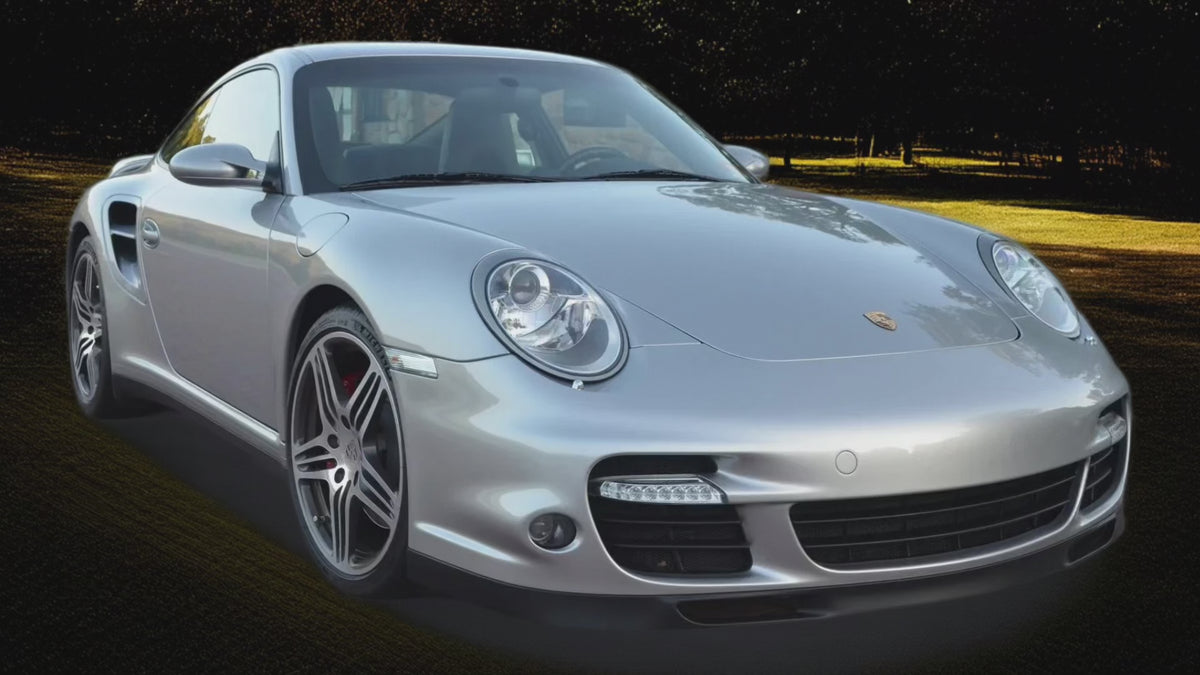 997 Turbo Wing Porsche 997 Turbo Rinspeed [2] Wallpaper - Car ...