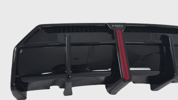 BMW-G42-VTEN-RearDiffuser-SideProfile