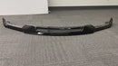 Fits BMW 2012-2019 3-Series F30 M Sport Gloss Black Front Bumper Lip Spoiler-3
