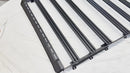 Se adapta al conjunto secuencial de luces traseras LED completas Lexus IS250 350 2006-2012-2