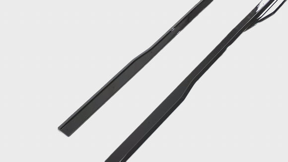 Mustang-S650-GT500-SideSkirt-EasyInstall