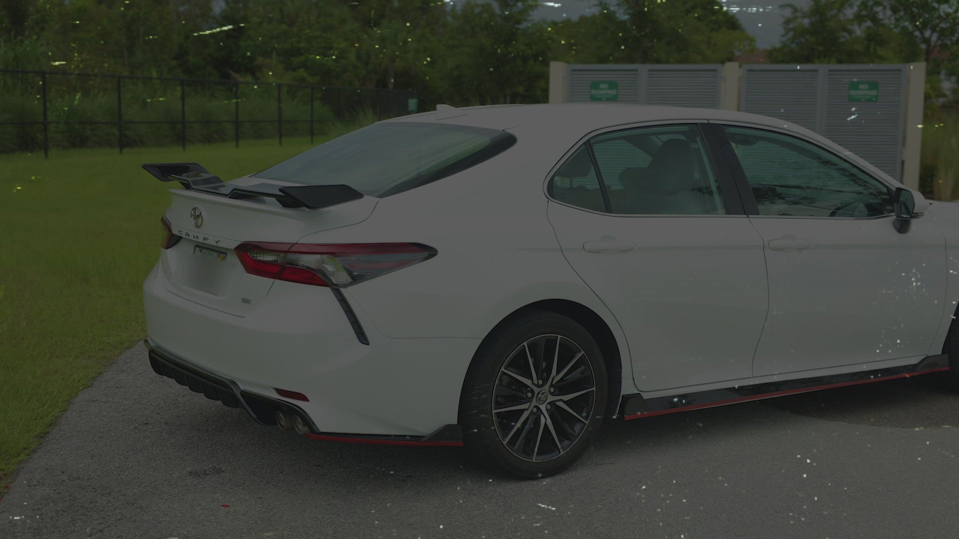 Aazon.co: ZXOTO Fits 2018 2019 2020 2021 Toyota Cary Rear Spoiler... Aazon.co: ZXOTO Fits 2018 2019 2020 2021 Toyota Cary Rear Spoiler...