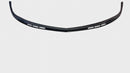 SuperAutoUSA front splitter lip 2007 Corvette C6 Z06 style

