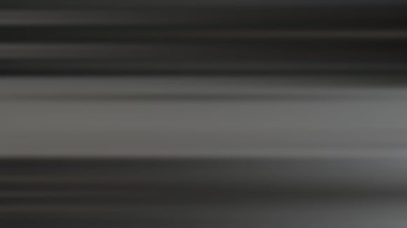 Matte black aluminum front lip for Subaru WRX VB 2021-2025