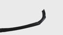 For 2008-2010 Subaru Impreza WRX STI Front Lip-13