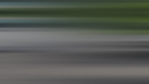 Real carbon fiber 2pc front fender flares car kit installed on a Subaru VB WRX