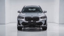 Para BMW X5 G05 LCI M Sport Professional Style 2024-25, rejilla frontal ornamental Shadow Line en negro brillante -2