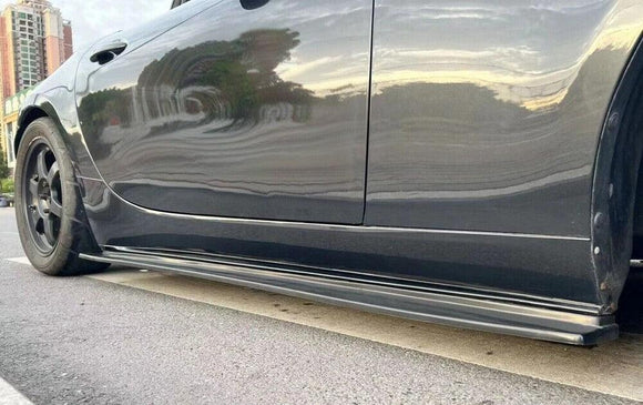 Full Body Kit Set Front Splitter Side Skirt Rear Diffuser- Carbon Fiber Fits Mazda MX5 ND/ND2 (2016-24)